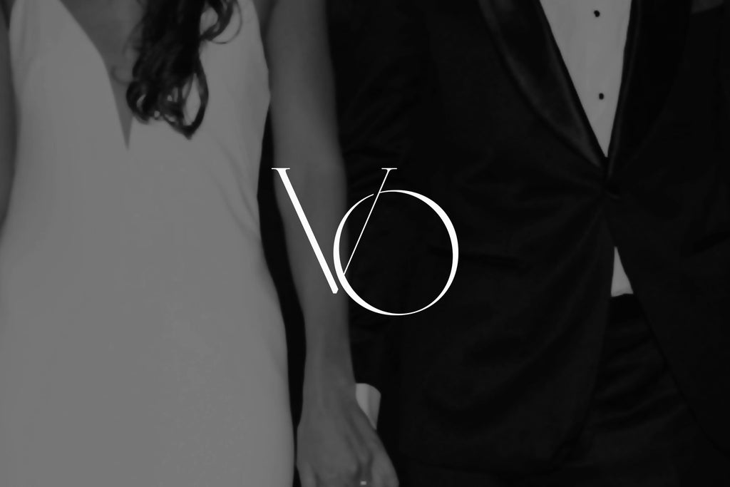 VO Monogram