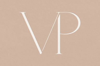 VP Monogram