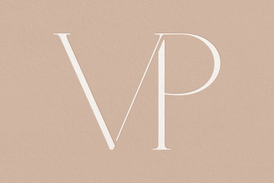 VP Monogram