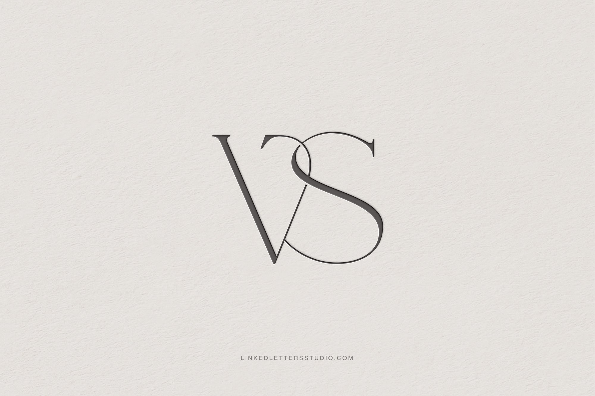 VS Monogram - Muse