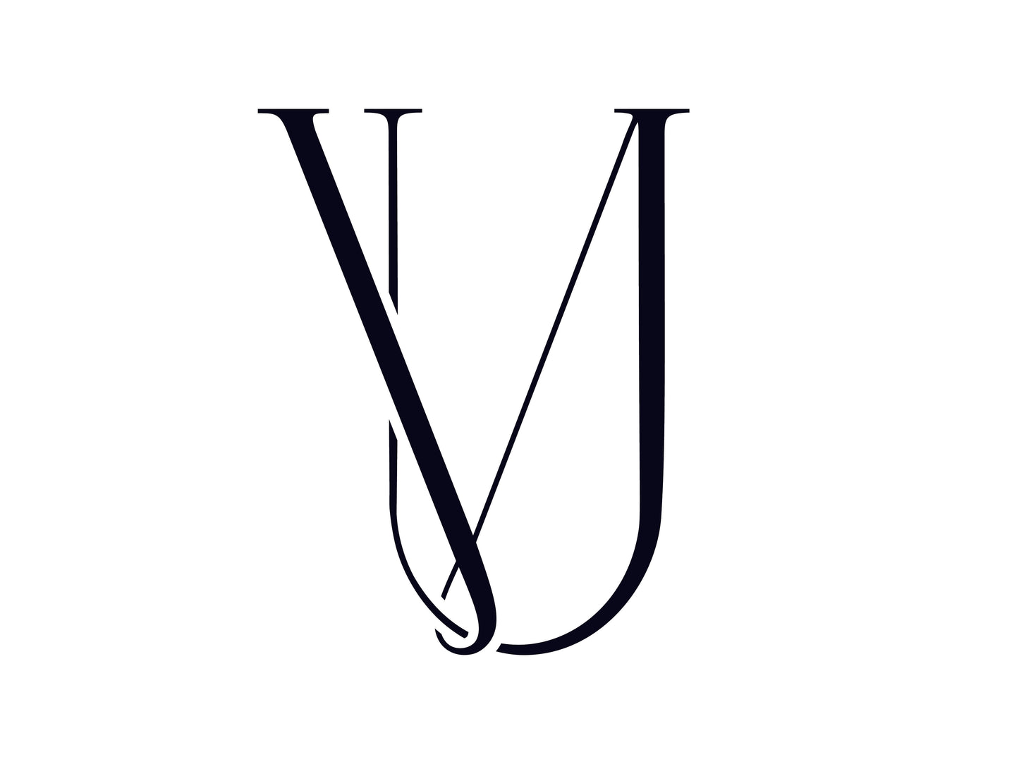 VU Monogram