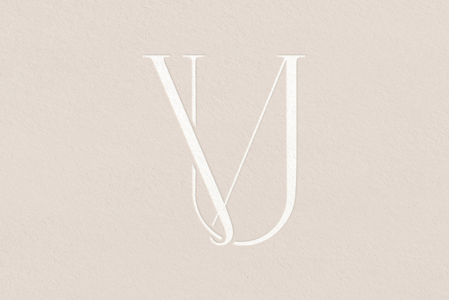 VU Monogram