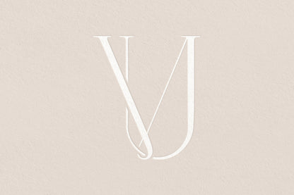 VU Monogram