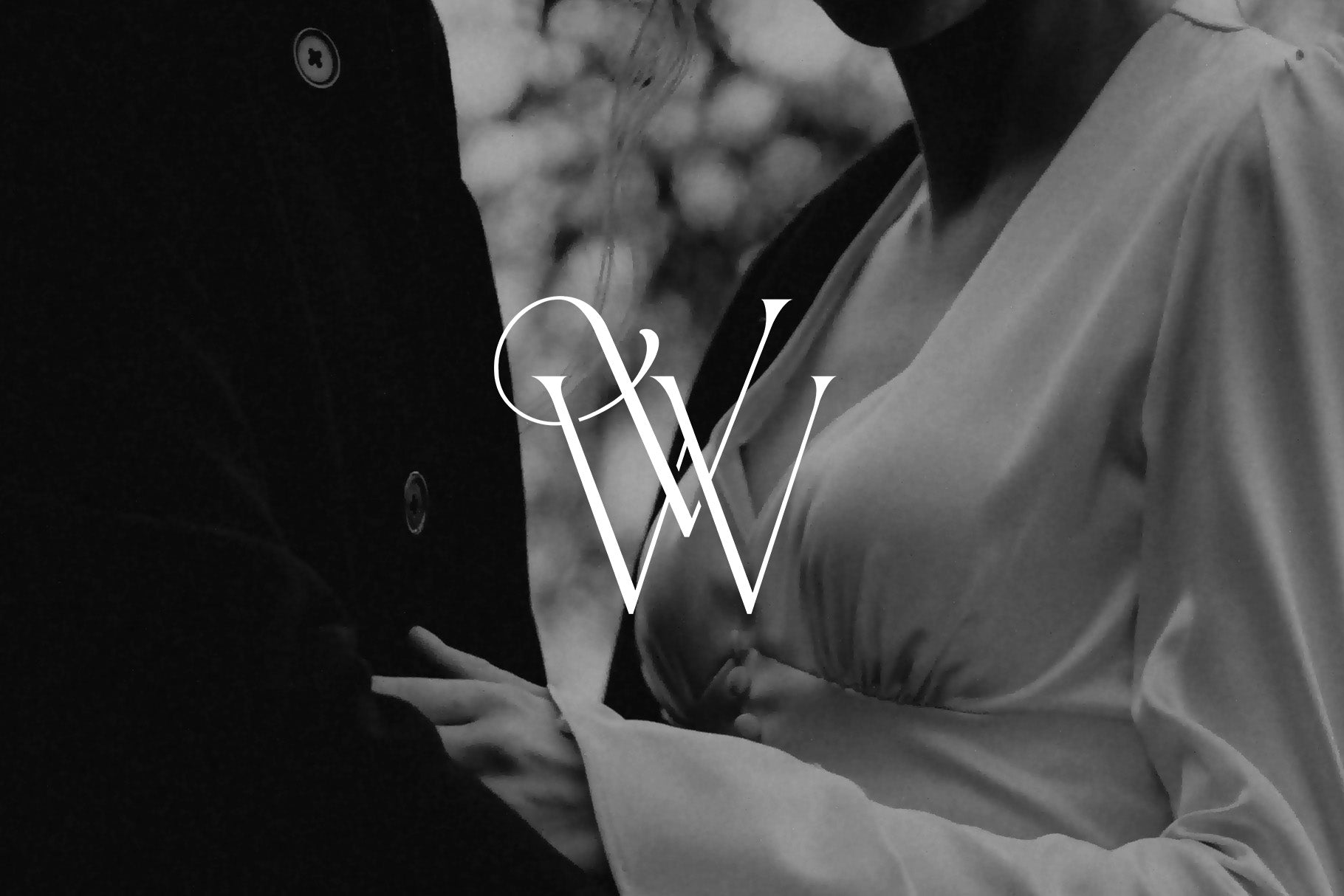 VW Monogram