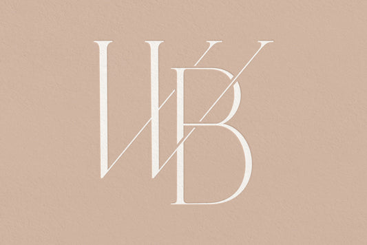 WB Monogram