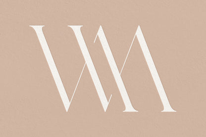 WM Monogram