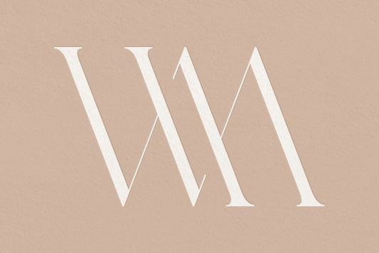 WM Monogram