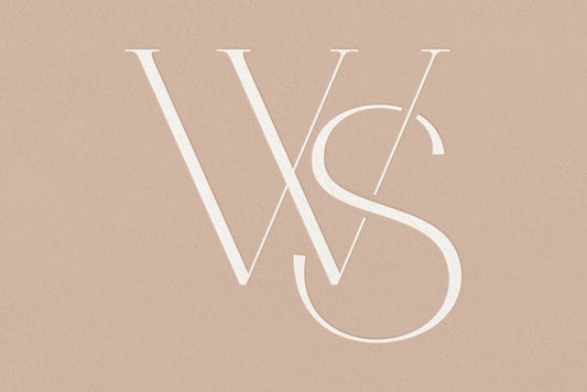 WS Monogram