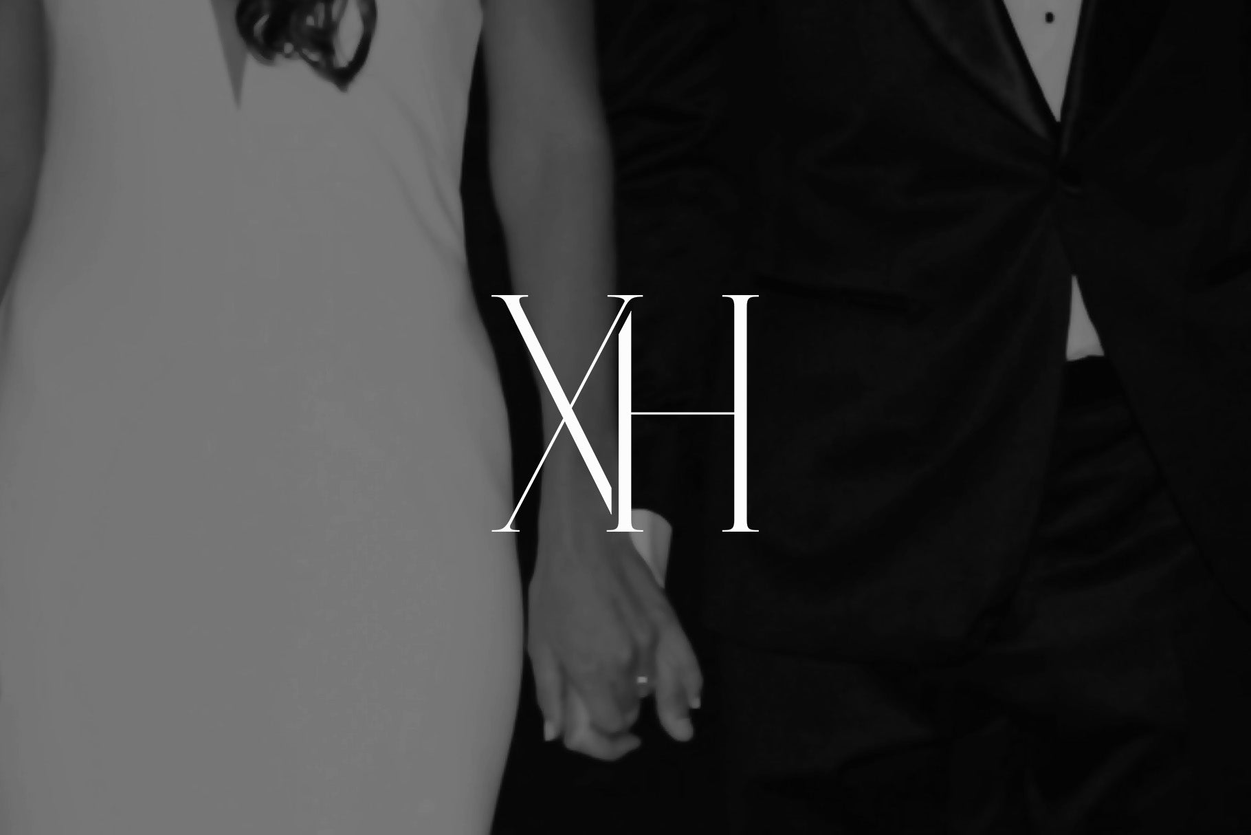 XH Monogram