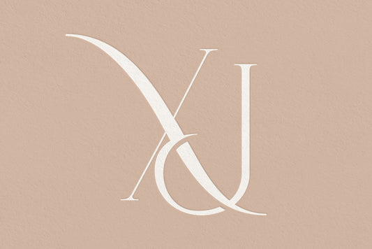 XJ Monogram