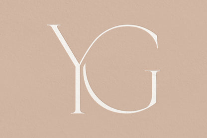 YG Monogram