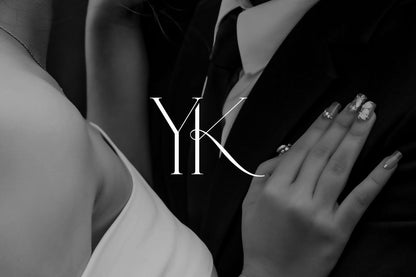 YK Monogram