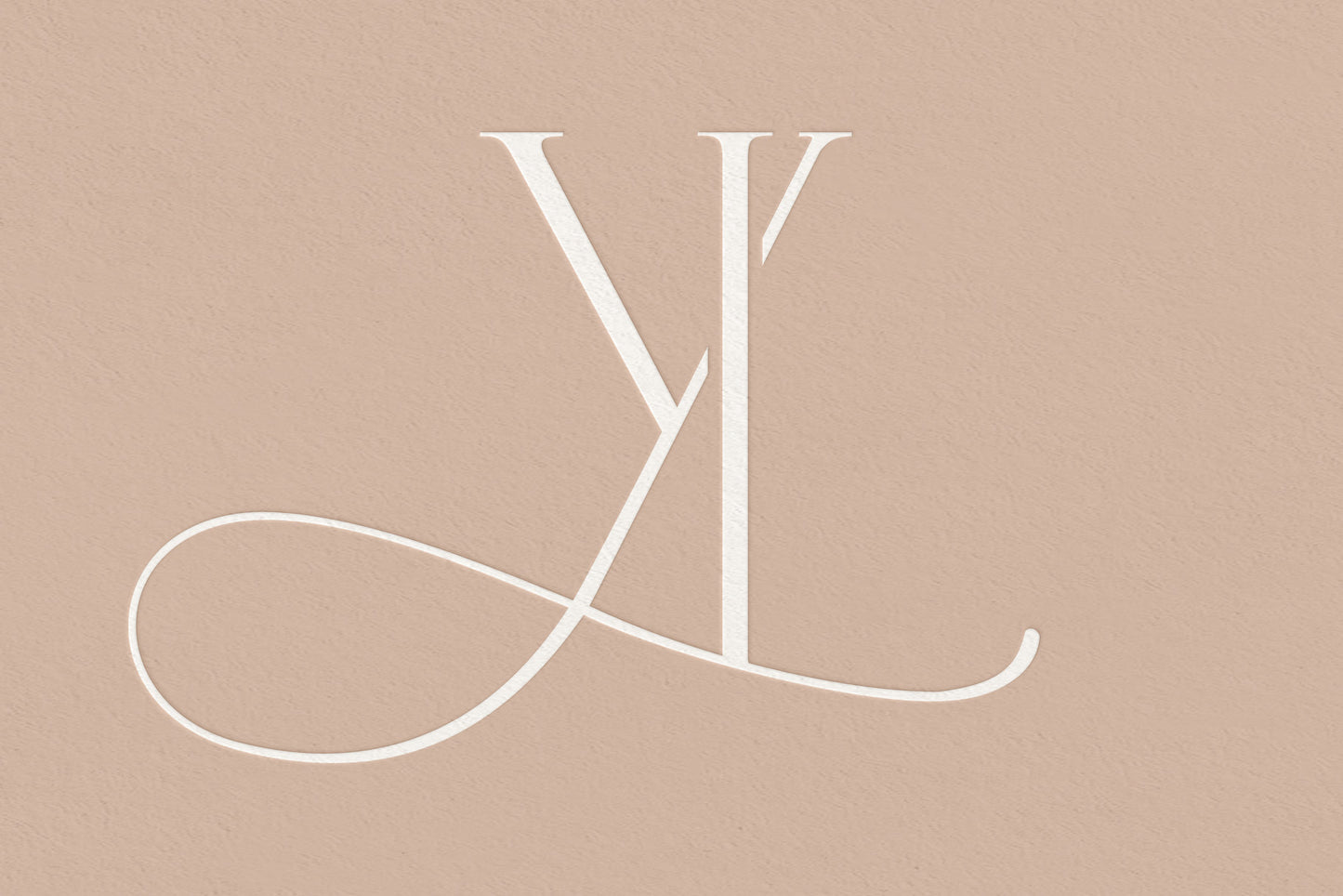 YL Monogram