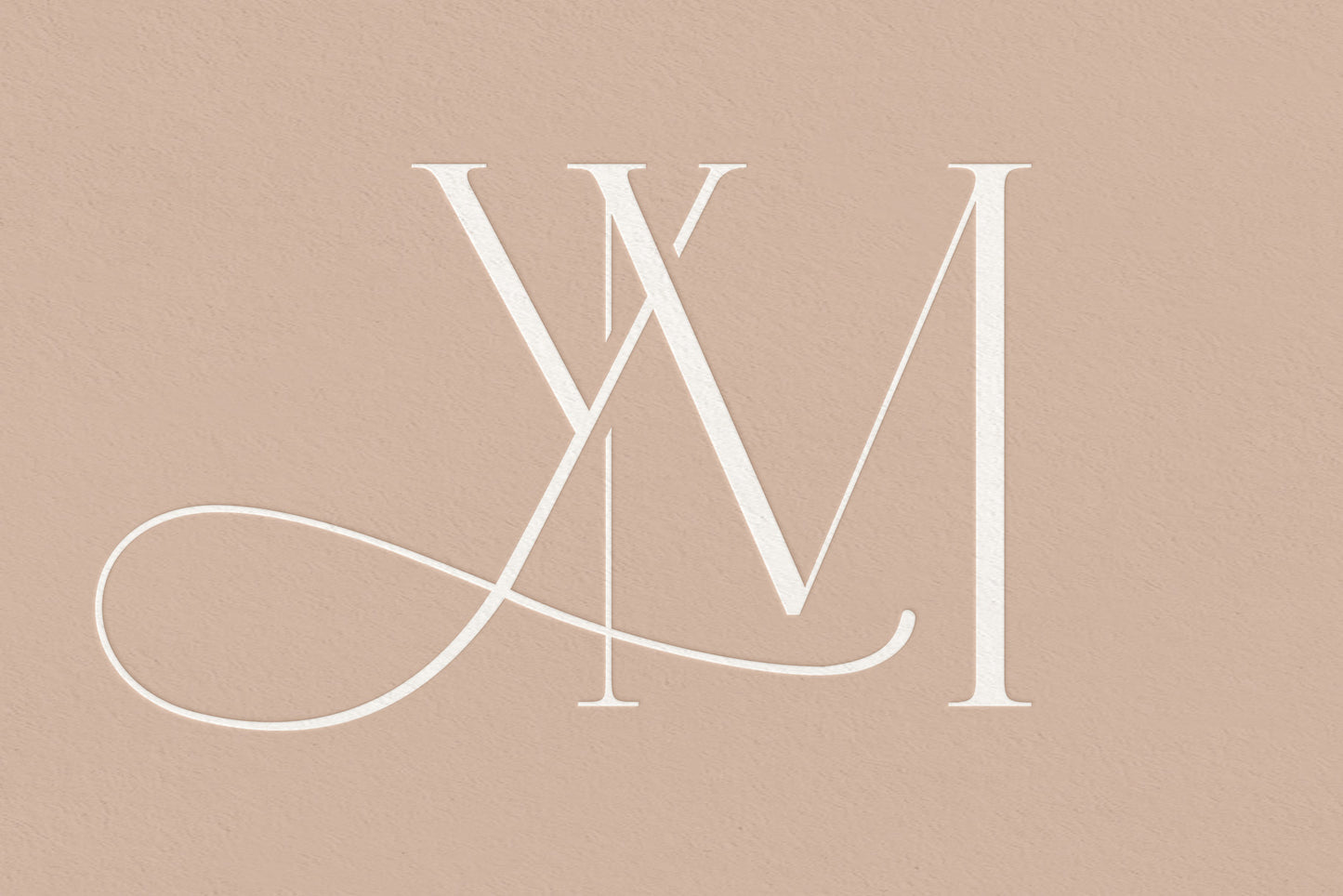 YM Monogram