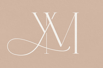 YM Monogram