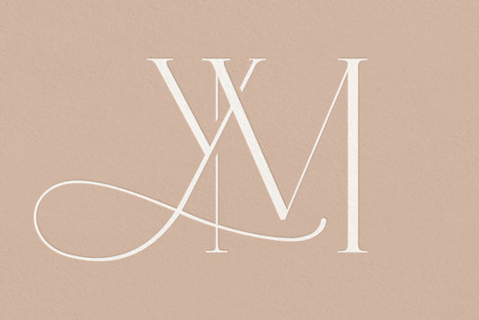 YM Monogram