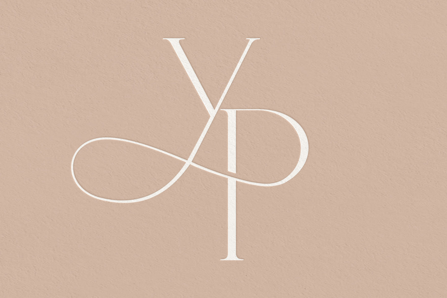 YP Monogram