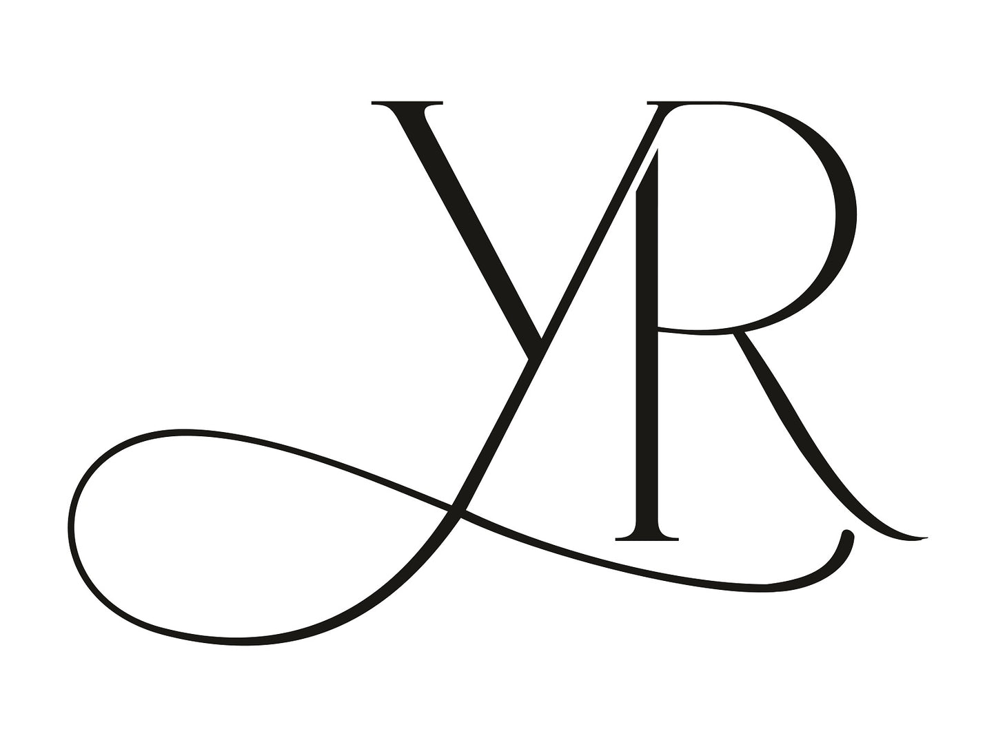 YR Monogram