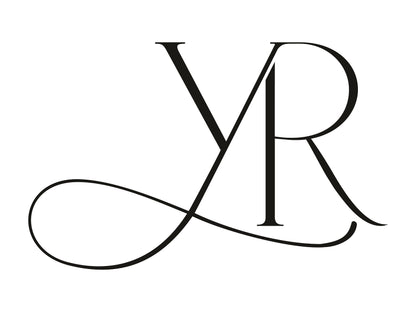 YR Monogram