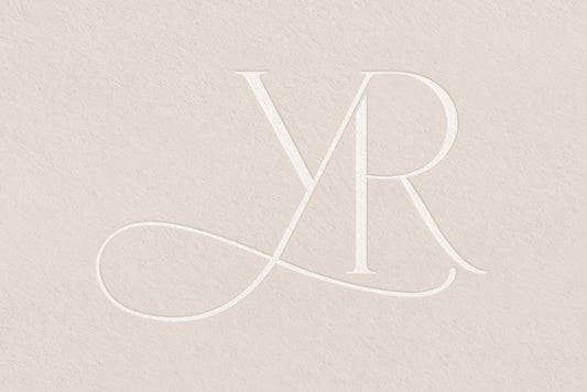 YR Monogram