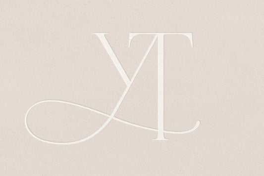 YT Monogram