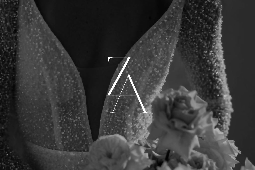 ZA Monogram