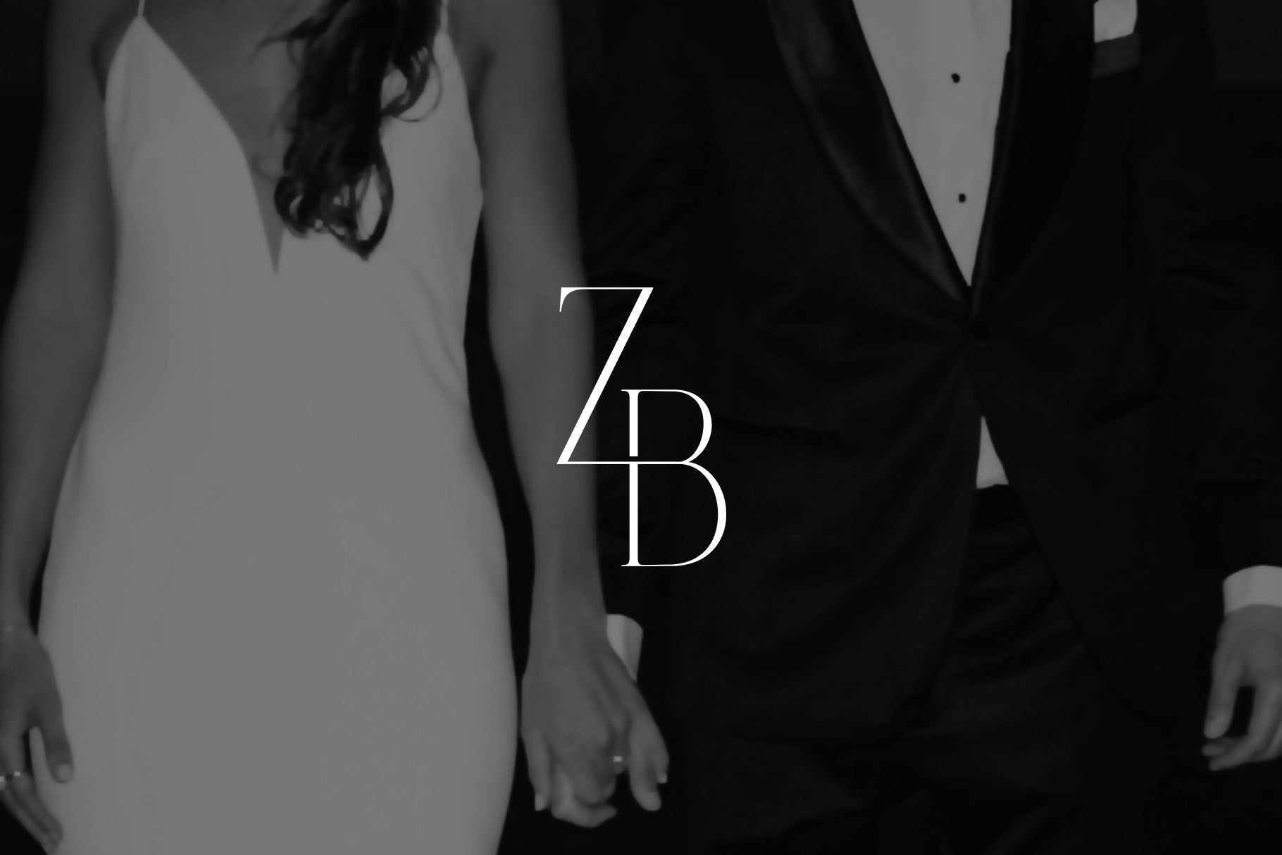 ZB Monogram