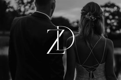 ZD Monogram