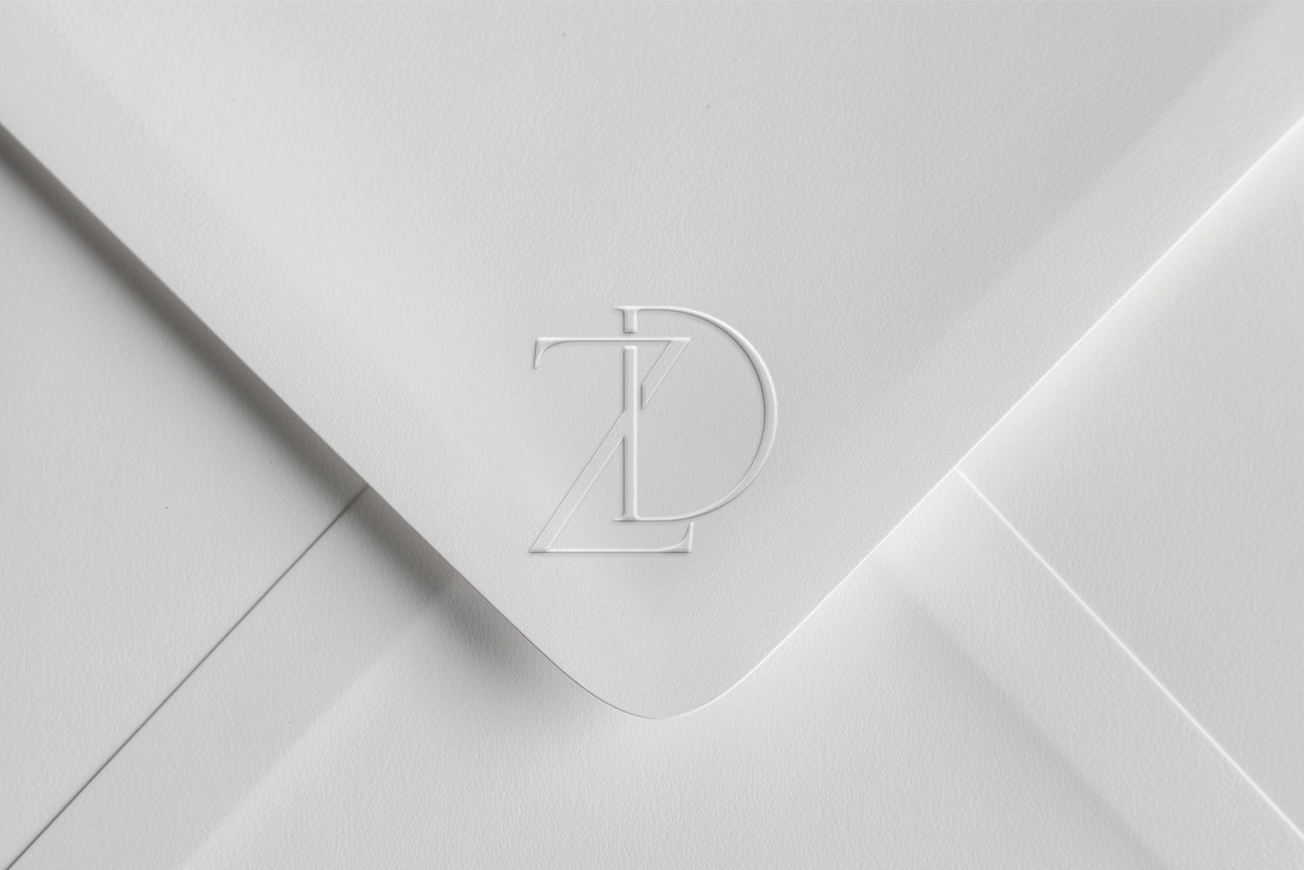 ZD Monogram