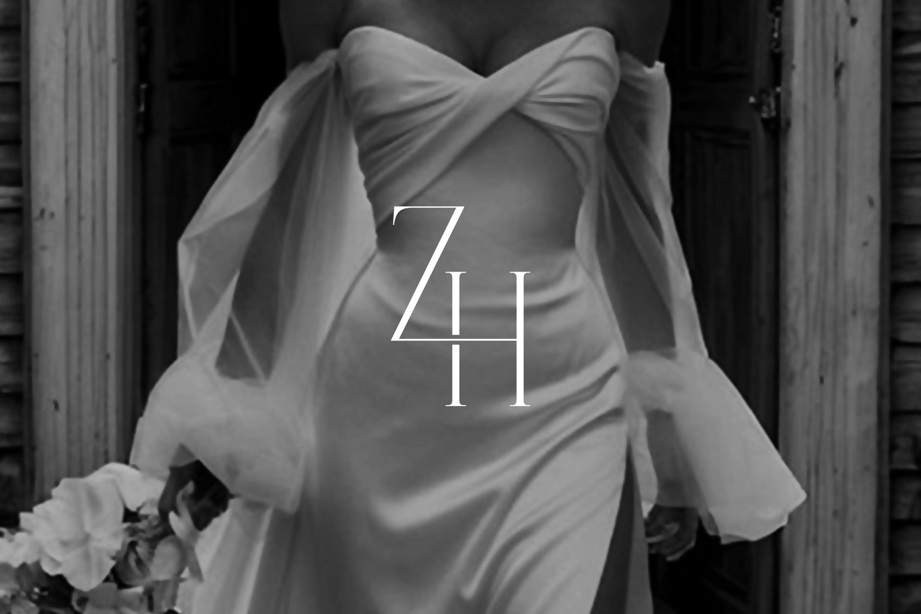 ZH Monogram