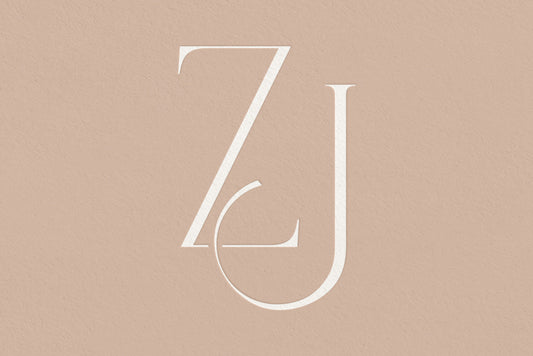 ZJ Monogram