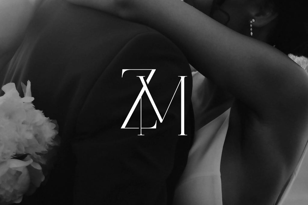 ZM Monogram