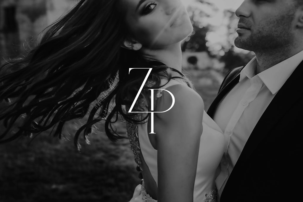 ZP Monogram