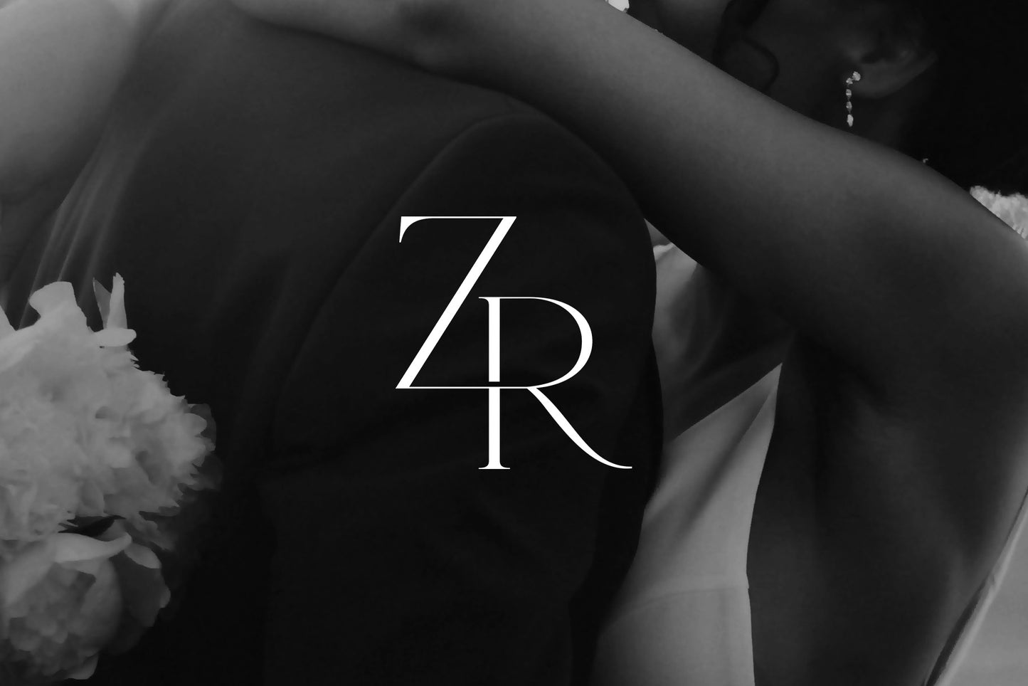 ZR Monogram