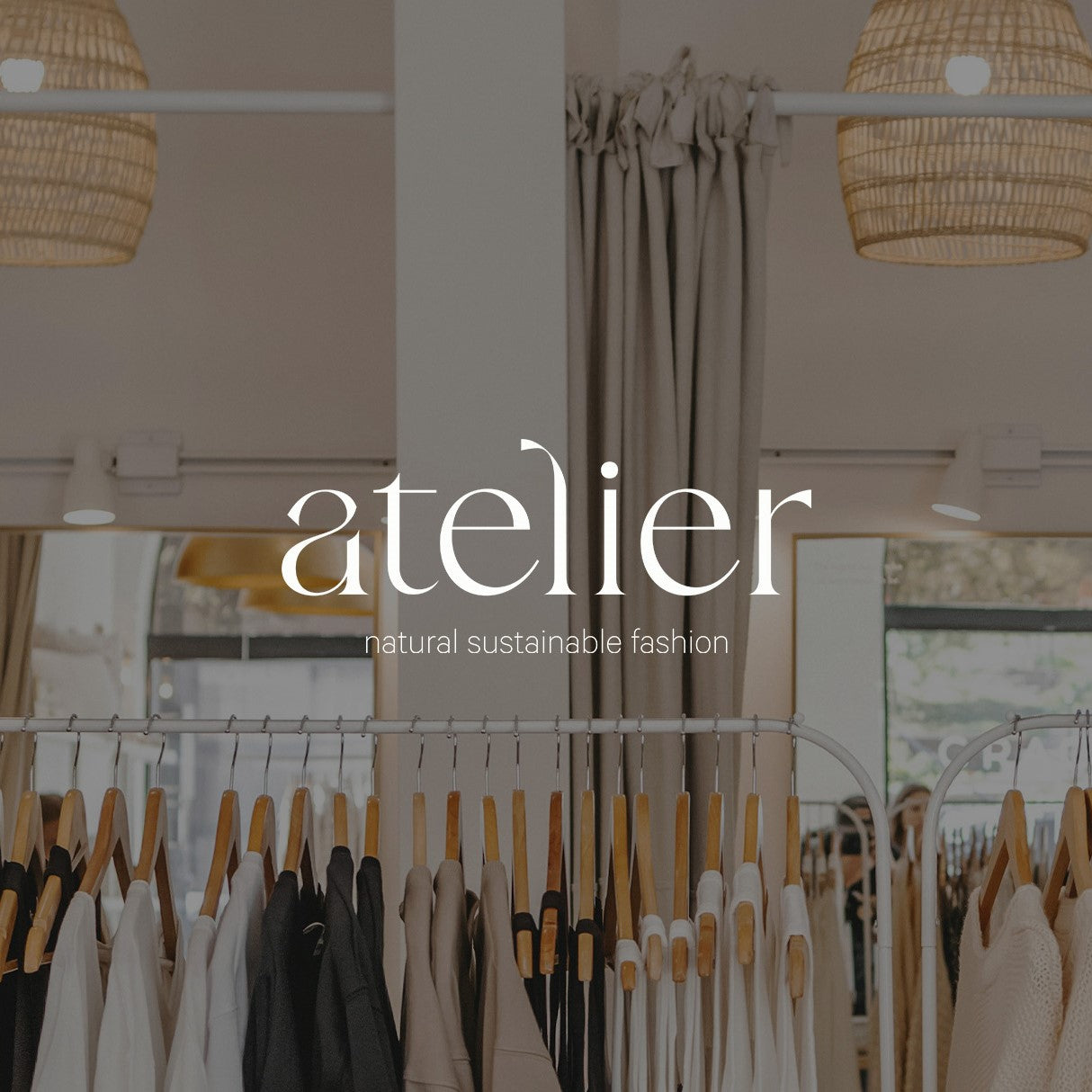 ATELIER - LOGO SUITE