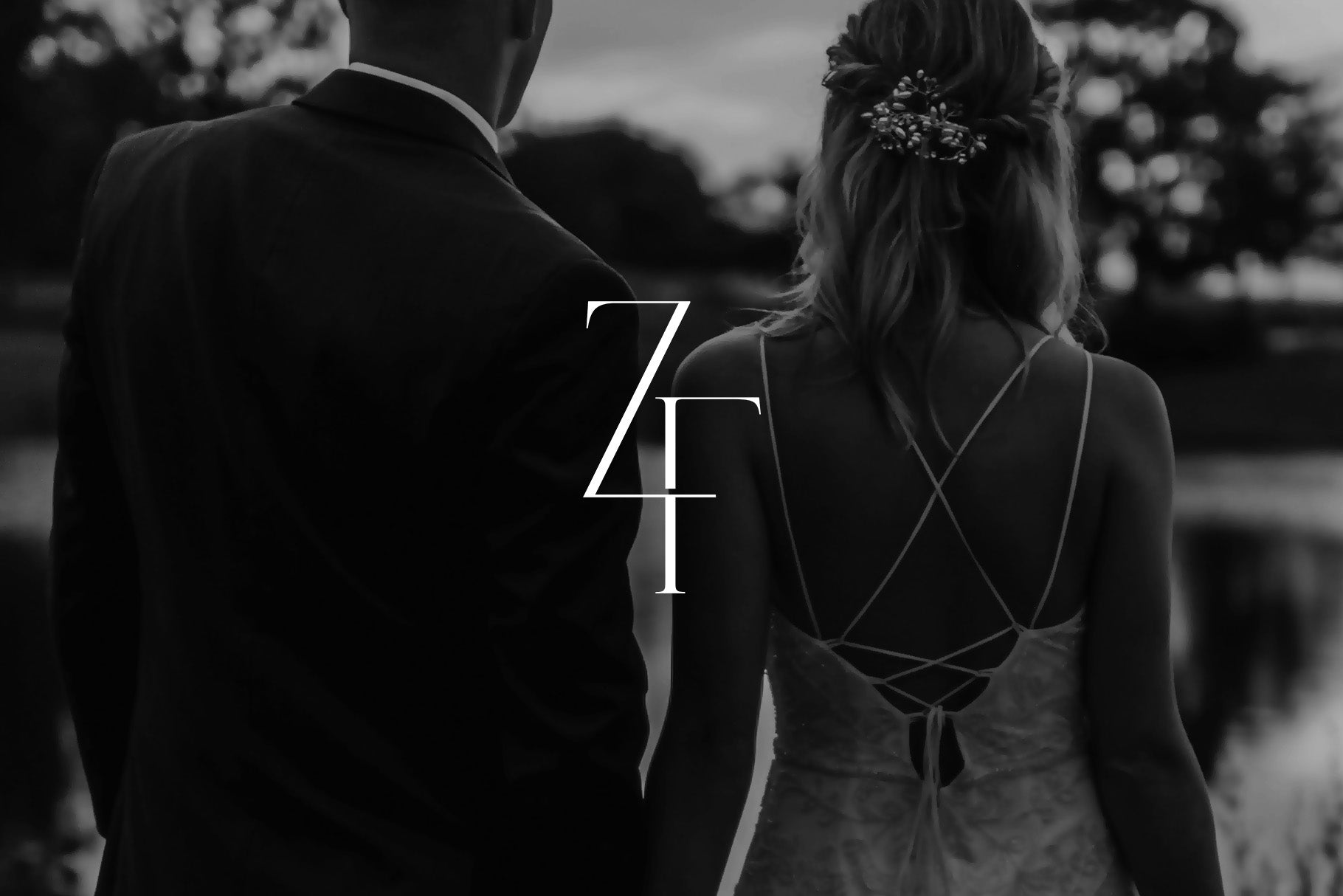 ZF Monogram